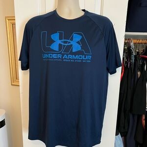Under Armour Shirt